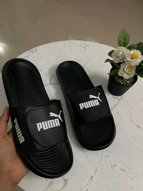 The Unity Style Imported Flip-Flops for Men - Stylish & Comfortable - 41-7