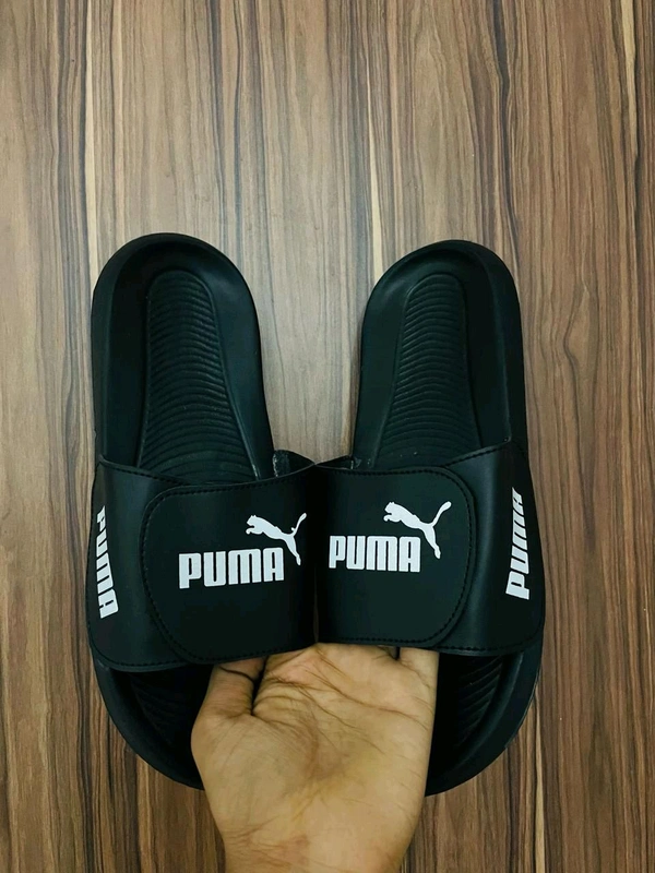 The Unity Style Imported Flip-Flops for Men - Stylish & Comfortable - 41-7