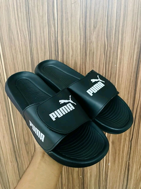 The Unity Style Imported Flip-Flops for Men - Stylish & Comfortable - 42-8