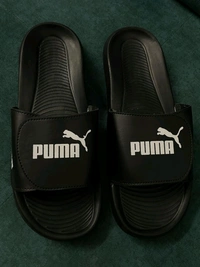 The Unity Style Imported Flip-Flops for Men - Stylish & Comfortable - 42-8