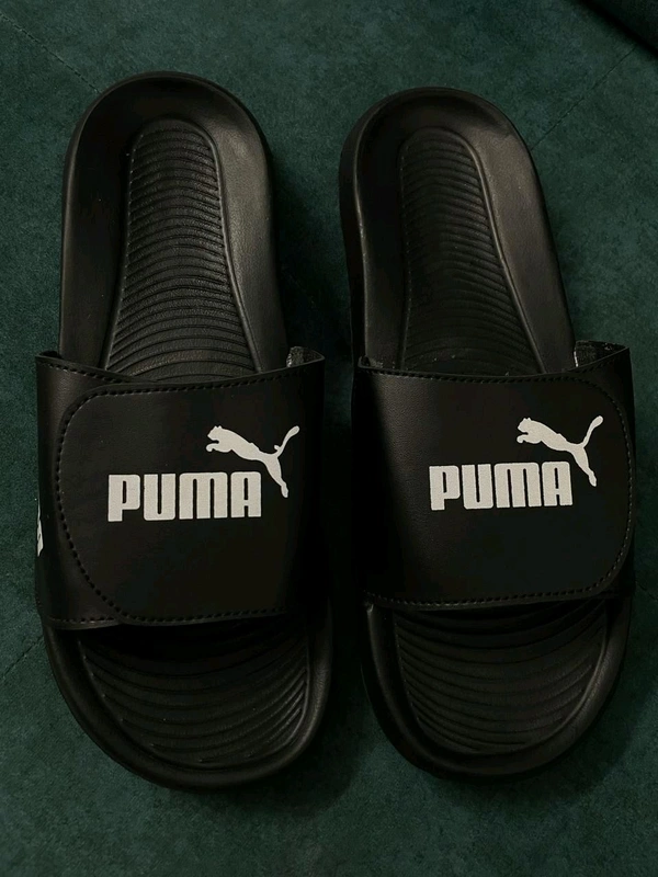 The Unity Style Imported Flip-Flops for Men - Stylish & Comfortable - 45-11