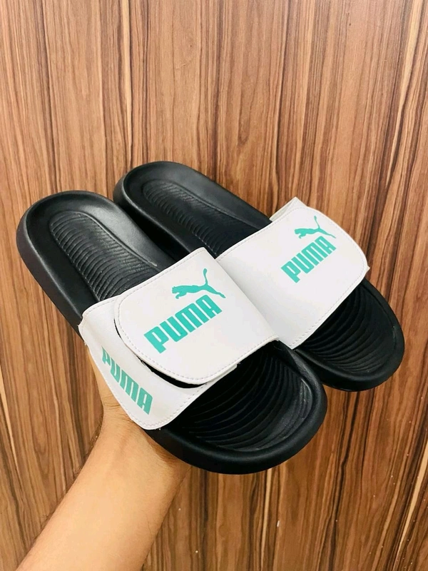 Imported Flip-Flops for Men - Stylish & Comfortable | The Unity Style