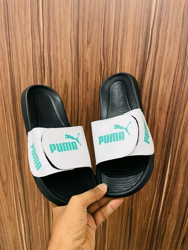 The Unity Style Imported Flip-Flops for Men - Stylish & Comfortable - 42-8