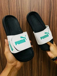 The Unity Style Imported Flip-Flops for Men - Stylish & Comfortable - 42-8