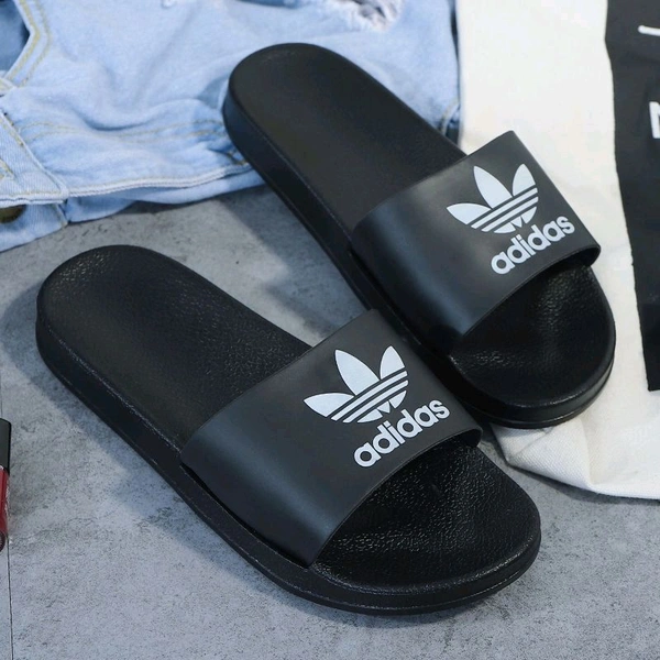 The Unity Style Comfortable & Stylish Flip-Flops for Men - 44-10