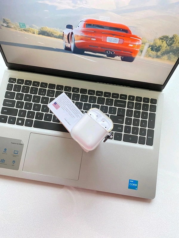 Apple Airpods 2nd Generation USA imported