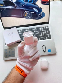 Apple Airpods 2nd Generation USA imported