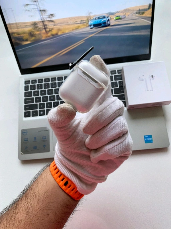 Apple Airpods 2nd Generation USA imported