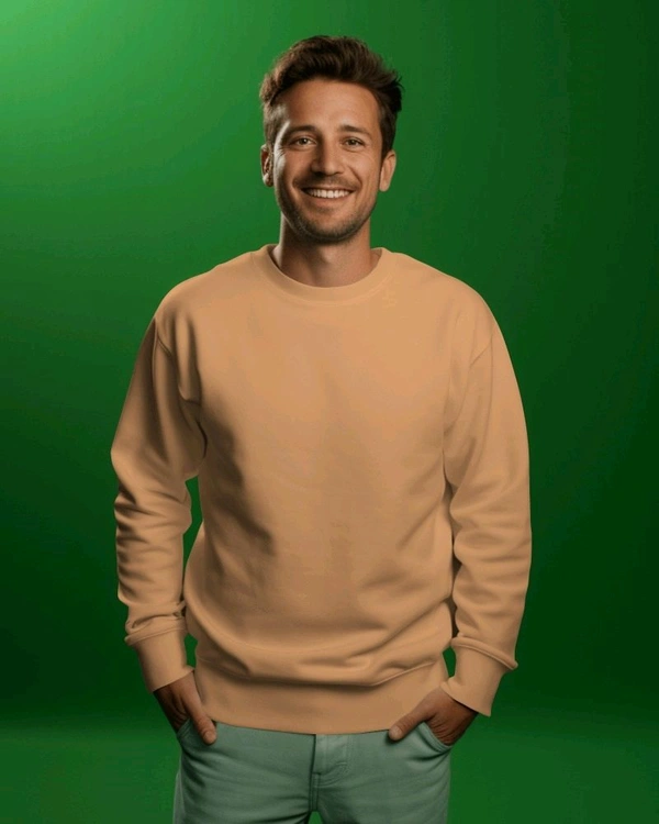 Cozy Winter Sweatshirt Collection - Salomie, L-40