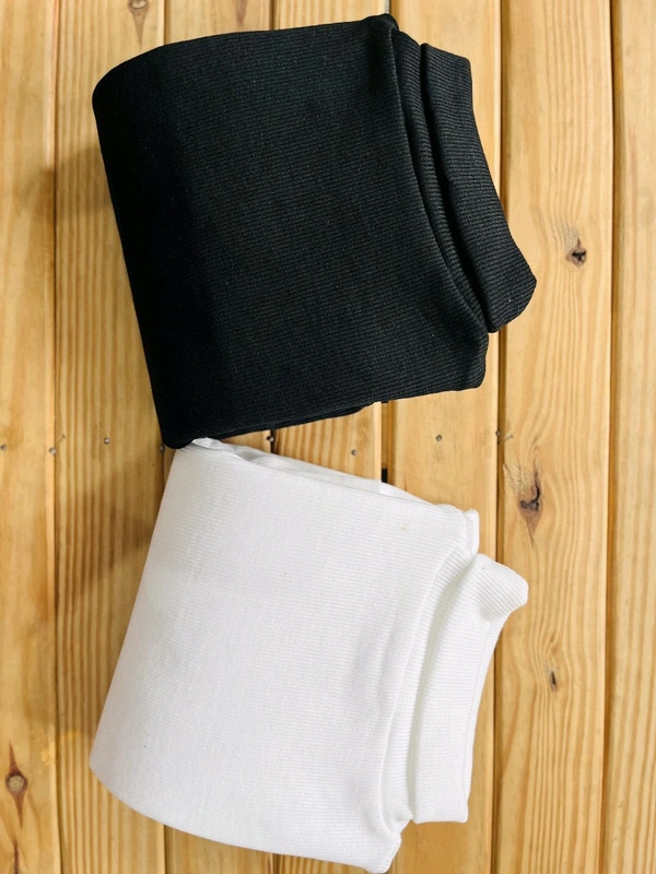 The Unity Style Men’s Premium High Neck Sweater | Winter Wear | Stylish & Comfortable - Black, S-36