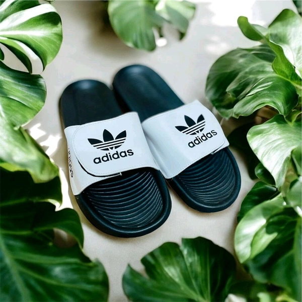 The Unity Style Imported Flip-Flops for Men - Stylish & Comfortable - 42-8