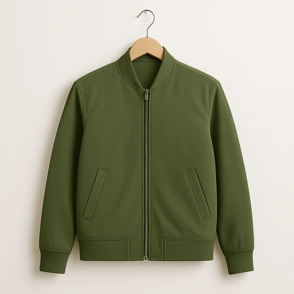 The unity Style All-Season Windcheater Jackets for Men – Stylish | Comfortable | Weather-Proof - XXL-44