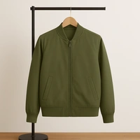 The unity Style All-Season Windcheater Jackets for Men – Stylish | Comfortable | Weather-Proof - XXL-44