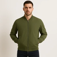 The unity Style All-Season Windcheater Jackets for Men – Stylish | Comfortable | Weather-Proof - XXL-44