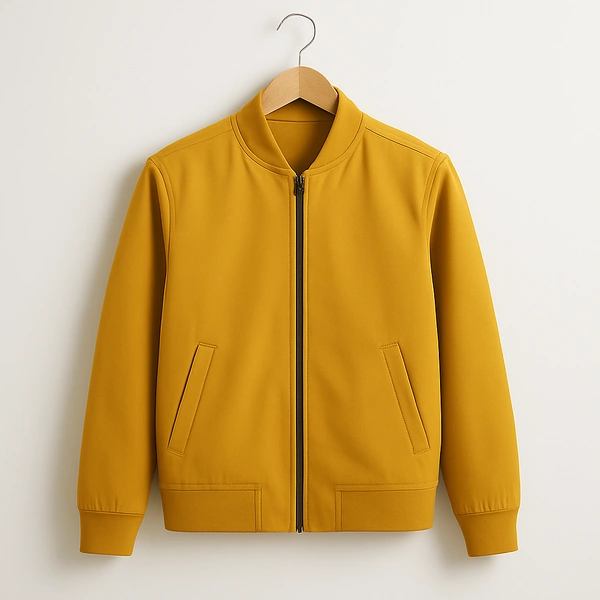 The unity Style All-Season Windcheater Jackets for Men – Stylish | Comfortable | Weather-Proof - L-40