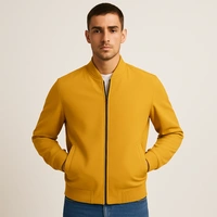 The unity Style All-Season Windcheater Jackets for Men – Stylish | Comfortable | Weather-Proof - L-40