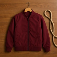 The unity Style All-Season Windcheater Jackets for Men – Stylish | Comfortable | Weather-Proof - XL-42