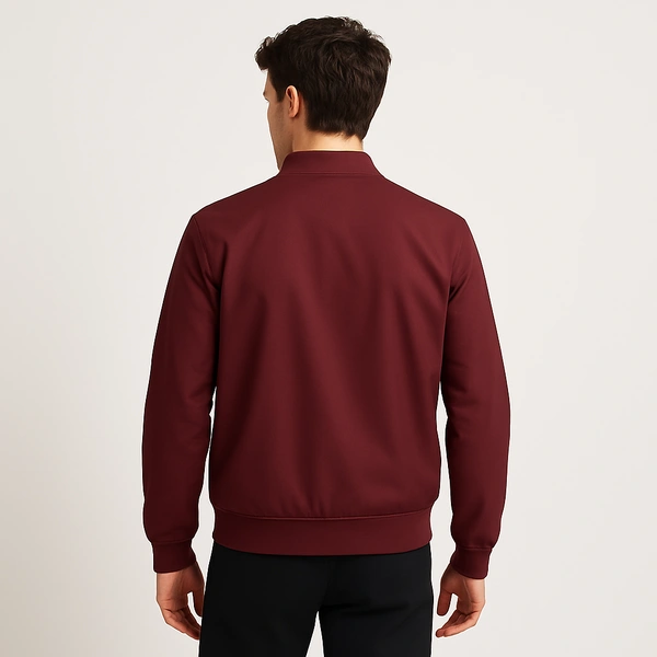 The unity Style All-Season Windcheater Jackets for Men – Stylish | Comfortable | Weather-Proof - XL-42