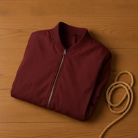 The unity Style All-Season Windcheater Jackets for Men – Stylish | Comfortable | Weather-Proof - XL-42