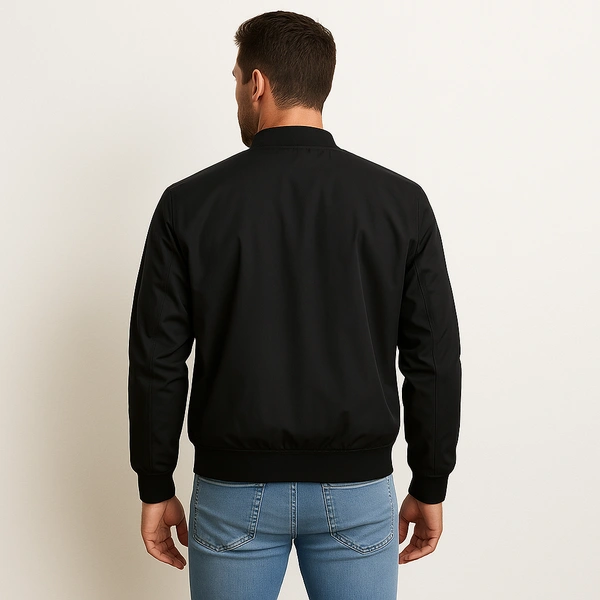 The unity Style All-Season Windcheater Jackets for Men – Stylish | Comfortable | Weather-Proof - L-40