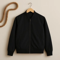 The unity Style All-Season Windcheater Jackets for Men – Stylish | Comfortable | Weather-Proof - L-40