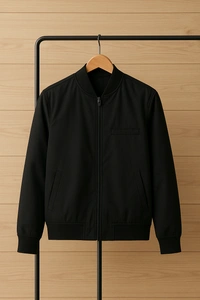 The unity Style All-Season Windcheater Jackets for Men – Stylish | Comfortable | Weather-Proof - L-40