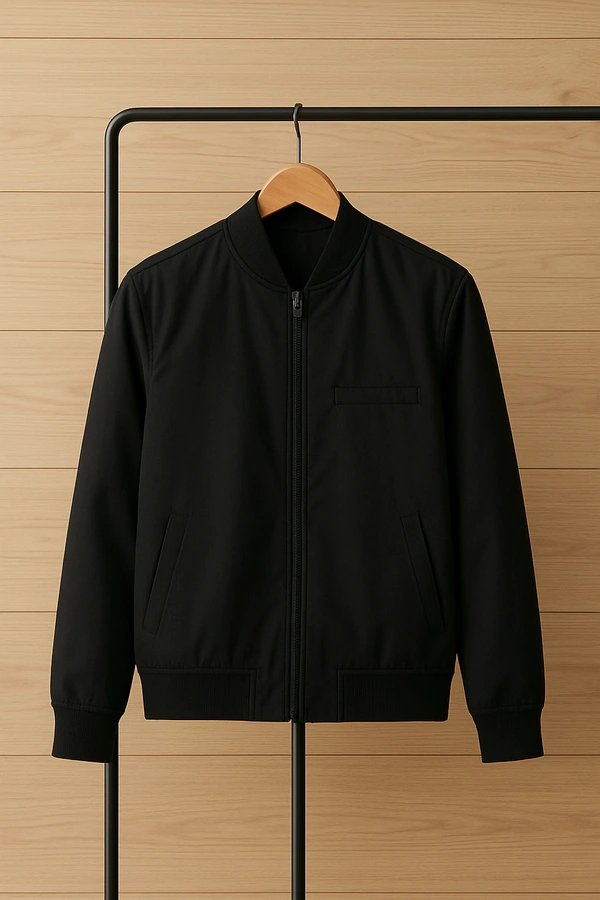 The unity Style All-Season Windcheater Jackets for Men – Stylish | Comfortable | Weather-Proof - L-40