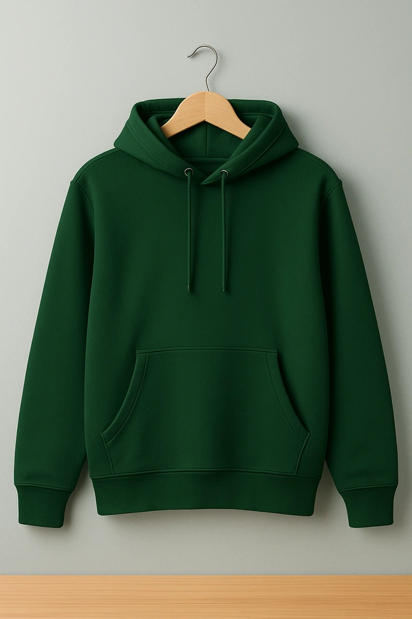 The Unity Style Cozy- Zaara Premium Winter Hoodie Collection for Men & Women | Classic Fleece Hoodies - M-38