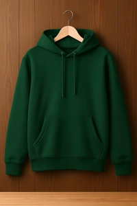 The Unity Style Cozy- Zaara Premium Winter Hoodie Collection for Men & Women | Classic Fleece Hoodies - M-38