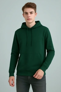 The Unity Style Cozy- Zaara Premium Winter Hoodie Collection for Men & Women | Classic Fleece Hoodies - M-38