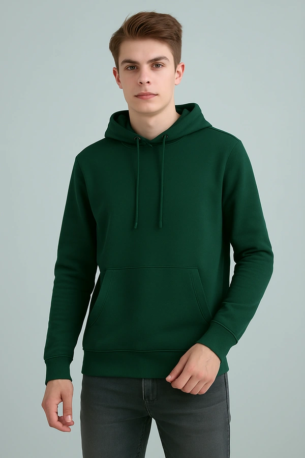 The Unity Style Cozy- Zaara Premium Winter Hoodie Collection for Men & Women | Classic Fleece Hoodies - M-38