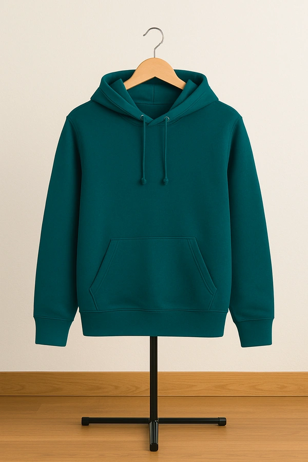 The Unity Style Cozy- Zaara Premium Winter Hoodie Collection for Men & Women | Classic Fleece Hoodies - M-38