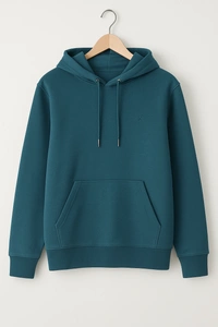 The Unity Style Cozy- Zaara Premium Winter Hoodie Collection for Men & Women | Classic Fleece Hoodies - M-38