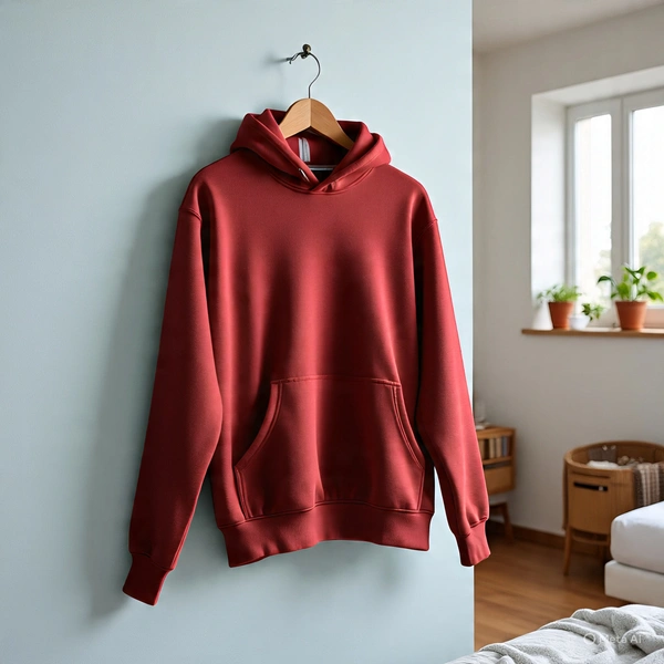 Cozy- Zaara Premium Winter Hoodie Collection for Unisex | Classic Fleece Hoodies - XXL-44