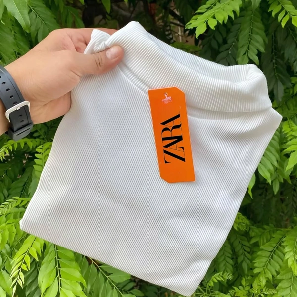 The Unity Style Men’s Premium High Neck Sweater | Winter Wear | Stylish & Comfortable - M