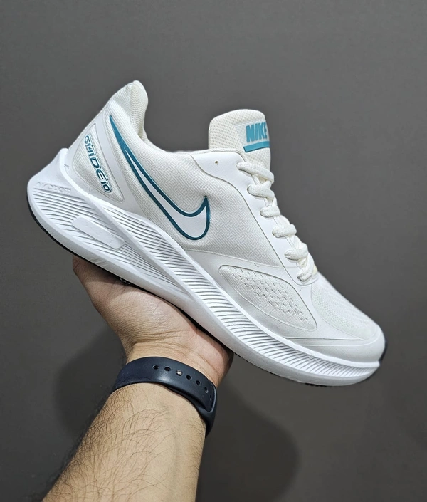 The Unity Style Premium Imported Stylish Shoes for Men - 10