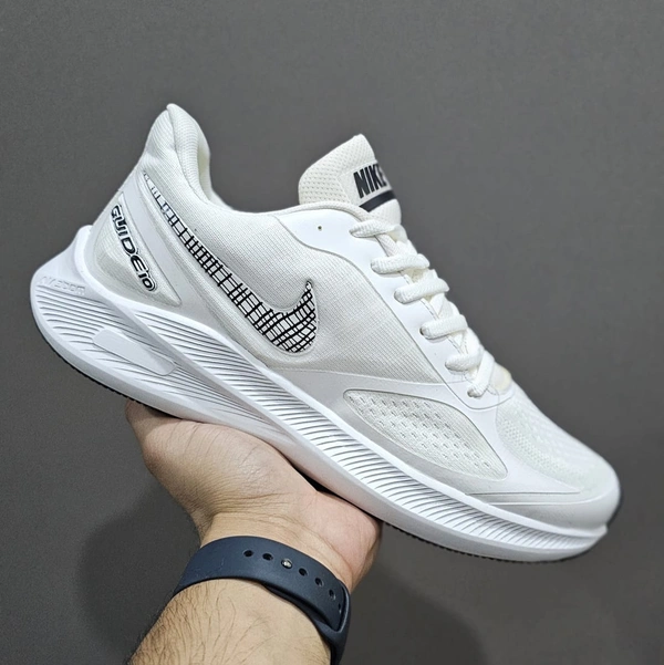 The Unity Style Premium Imported Stylish Shoes for Men - 7