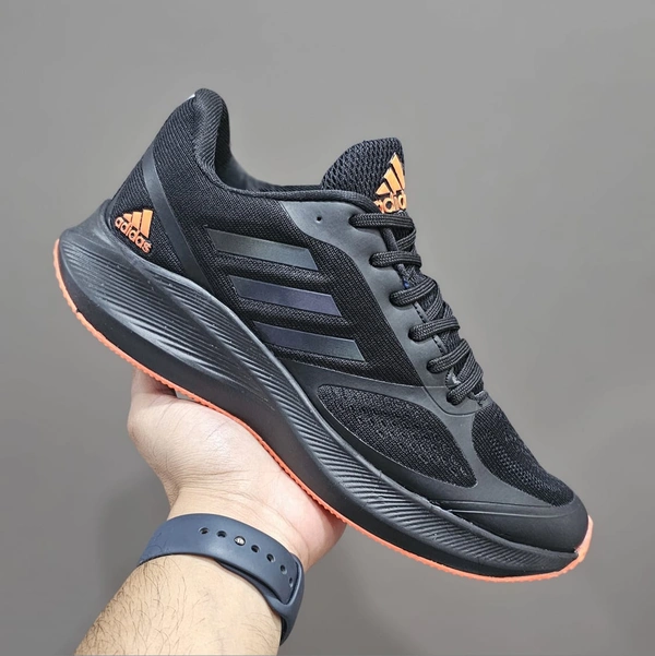 The Unity Style Premium Imported Stylish Shoes for Men - 6