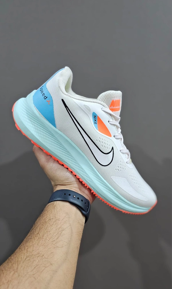 The Unity Style Premium Imported Stylish Shoes for Men - 8