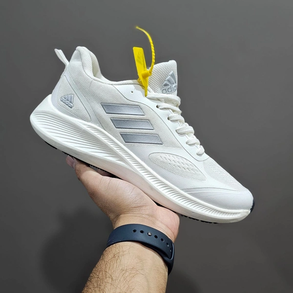 The Unity Style Premium Imported Stylish Shoes for Men - 6