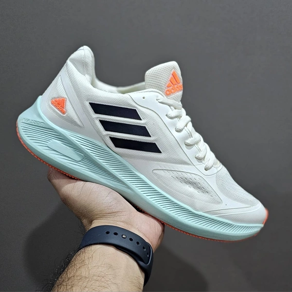 The Unity Style Premium Imported Stylish Shoes for Men - 7