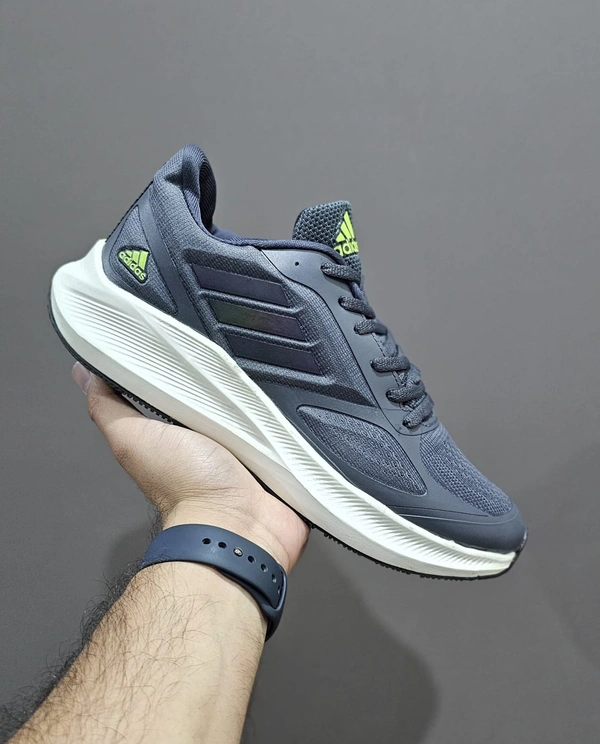 The Unity Style Premium Imported Stylish Shoes for Men - 7