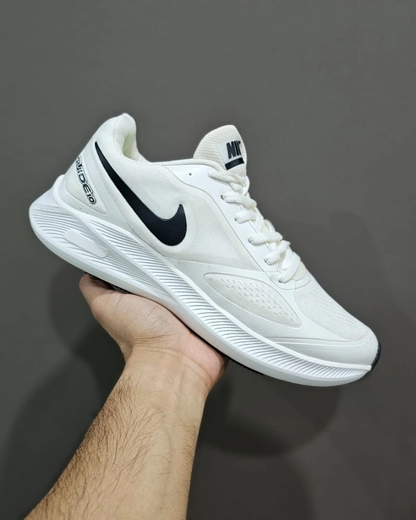 The Unity Style Premium Imported Stylish Shoes for Men - 9