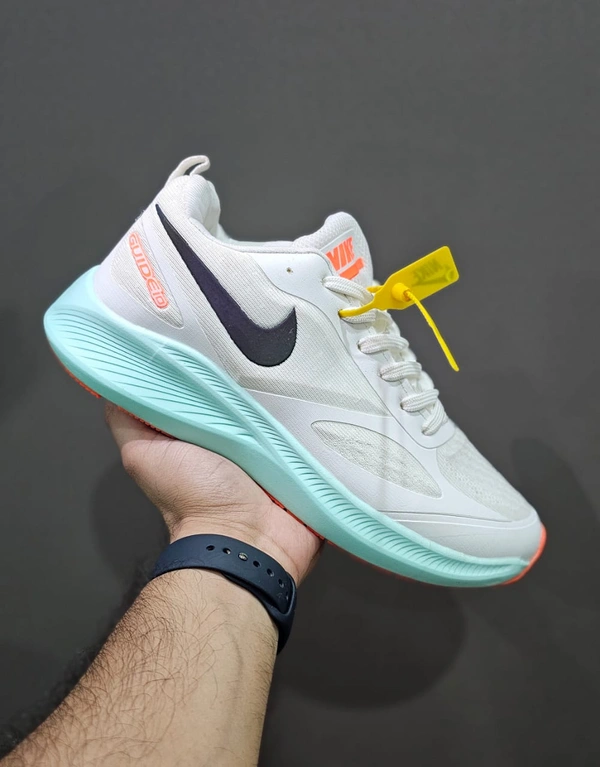 The Unity Style Premium Imported Stylish Shoes for Men - 8