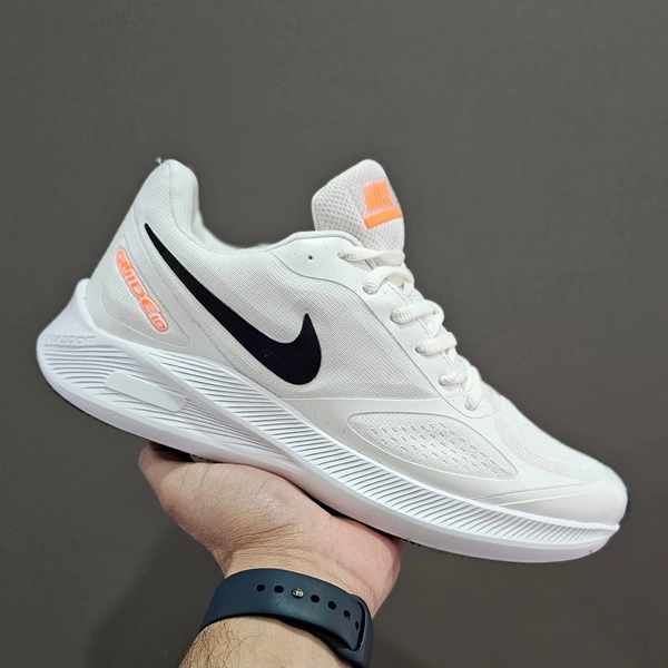 The Unity Style Premium Imported Stylish Shoes for Men - 7