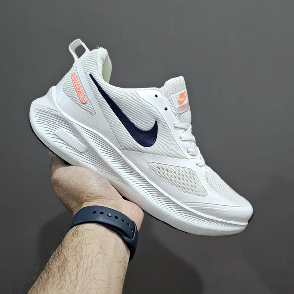 The Unity Style Premium Imported Stylish Shoes for Men - 8