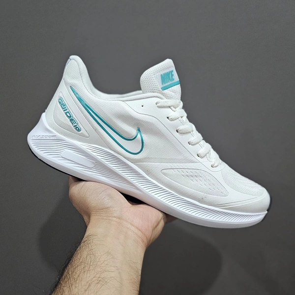 The Unity Style Premium Imported Stylish Shoes for Men - 7