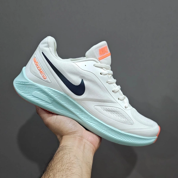 The Unity Style Premium Imported Stylish Shoes for Men - 9