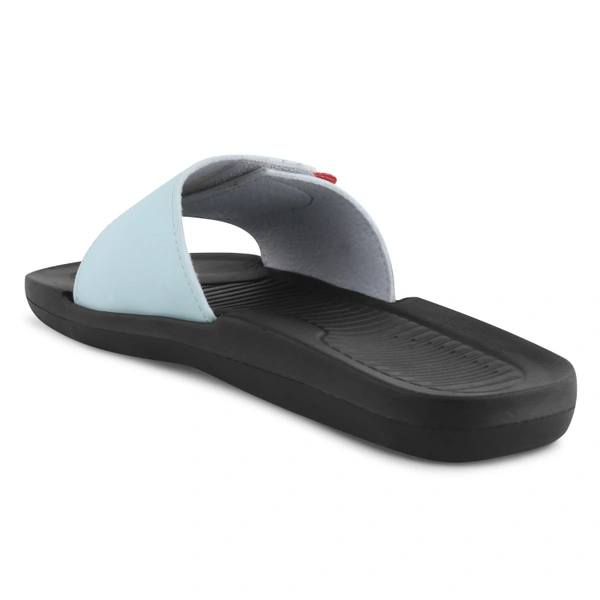 The Unity Style Stylish Printed Flip-Flops for Men - 40-6