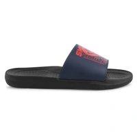 The Unity Style Stylish Printed Flip-Flops for Men - 40-6